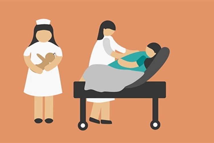 Kegiatan Sosialisasi ASI Eksklusif